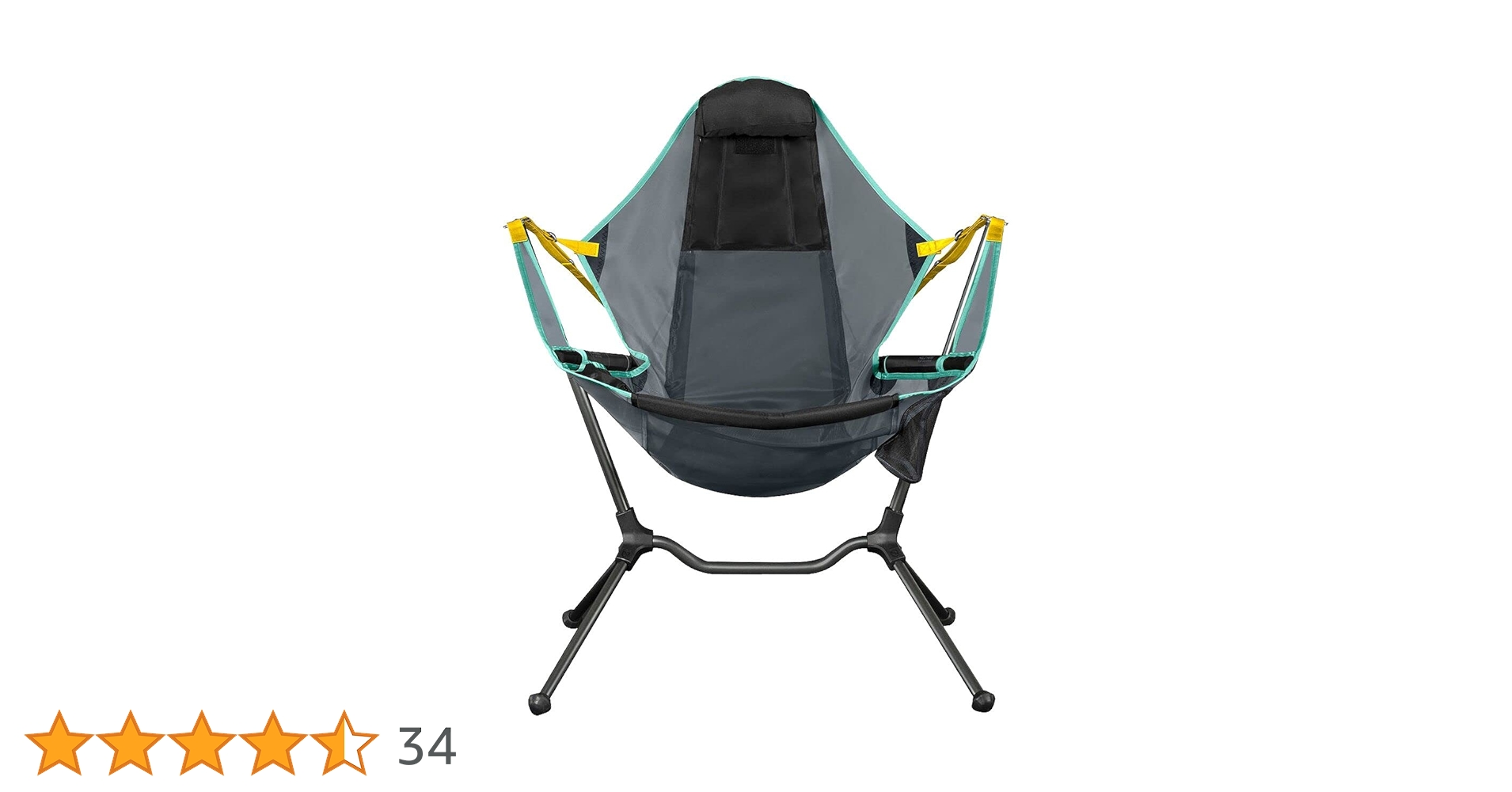 NEMO 2023SSモデル スターゲイズリクライナー Amazon | NEMO(ニーモ) スターゲイズ リクライナー